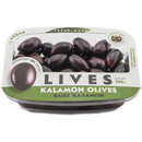 Lyrakis Family masline kalamata 200g