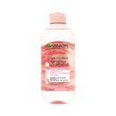 Garnier Skin Naturals rózsavízzel dúsított micellás víz, 400 ml