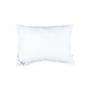 Gecor Quilted pillow with anti-stress carbon thread, 50x70 cm