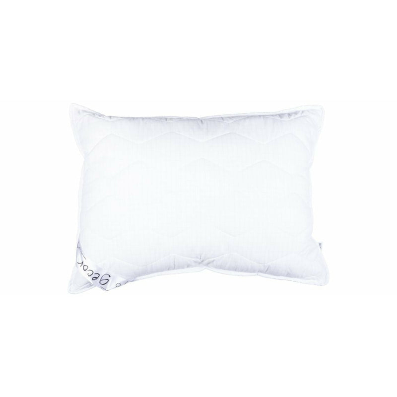 Gecor Perna matlasata cu fir de carbon antistres, 50x70 cm