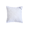 Gecor Quilted pillow with anti-stress carbon thread, 40x40 cm