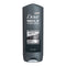 Gel De Dus Dove, Men+Care, Charcoal+Clay, 400 ml