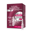 Gerovital H3 Evolution ampullák 5% hialuronsavval