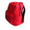 Rucksack 40x29x11.5 cm, verschiedene Farben