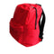 Backpack 40x29x11.5 cm, various colors