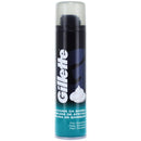 Gillette Sensitive Regular spuma de ras 300ml