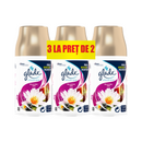 Glade Automatic Spray Relaxing Zen Reserve 3x269 ml 3 for the price of 2