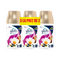 Glade Automatic Spray Rezerva Relaxing Zen 3x269 ml  3 la pret de 2