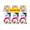 Glade Automatic Spray Relaxing Zen Reserve 3x269 ml 3 for the price of 2