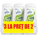 Glade Lily of the Valley Fragrance Gel 150g 2 + 1 3 * 150g