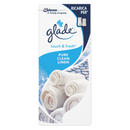 Glade Touch&Fresh Rezerva  Clean Linen 10ml