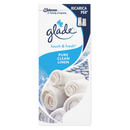 Glade Touch & Fresh Reserve Clean Linen 10ml
