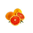 Red grapefruit, per kg