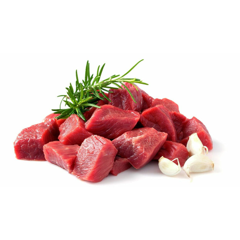 Gulas manzat, per kg