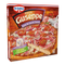 Pizza Guseppe mit Schinken und Knoblauch, 440gXNUMX