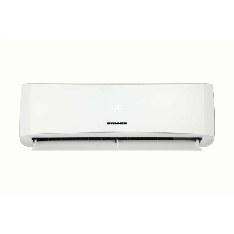 Aparat de aer conditionat Heinner HAC-HS24WIFI++, 24000 BTU, clasa A++, control WIFI, functie SMART, mod silentios