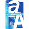 Hartie copiator Double A Everyday A4, 70g, 500 coli/top