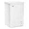 Lada frigorifica Heinner HCF-H98F+, 95L, Clasa energetica F, alb