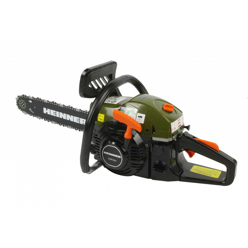 Motofierastrau Heinner VMF004, 45CC, 1.8KW, 400mm, EU-V