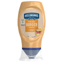 Hellmanns Chunky Burger umak 250 ml