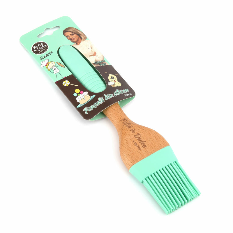 Simona Pope Pensula din silicon 22 cm