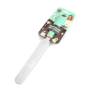 Simona Pope Spatula dreapta pentru decorare 32 cm