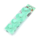 Simona Pope Set 4 forme biscuti Happy