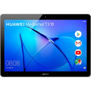 Huawei MediaPad T3 10 Tablet, 9.6", Quad Core, 2GB RAM, 32GB, 4G, Space Grau