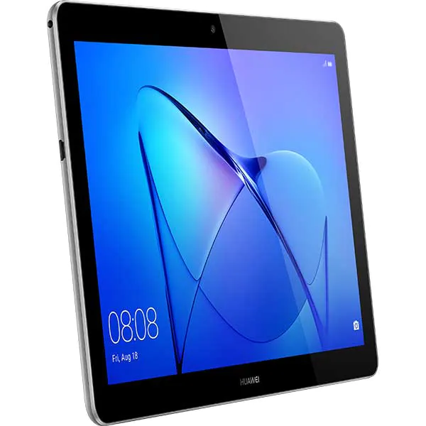 Tableta Huawei MediaPad T3 10, 9.6", Quad Core, 2GB RAM, 32GB, 4G, Space Gray