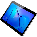 Huawei MediaPad T3 10 Tablet, 9.6 ", Quad Core, 2 GB RAM, 32 GB, 4G, Space Gray