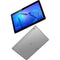Huawei MediaPad T3 10 Tablet, 9.6 ", Quad Core, 2GB RAM, 32GB, 4G, Space Gray