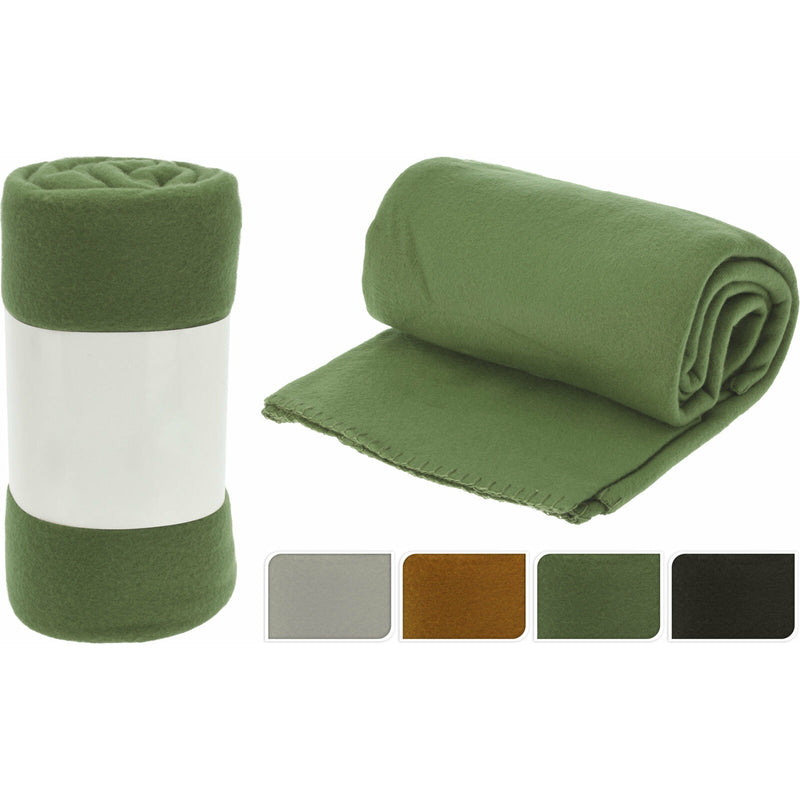 Patura fleece 130x160cm, HZ1011140