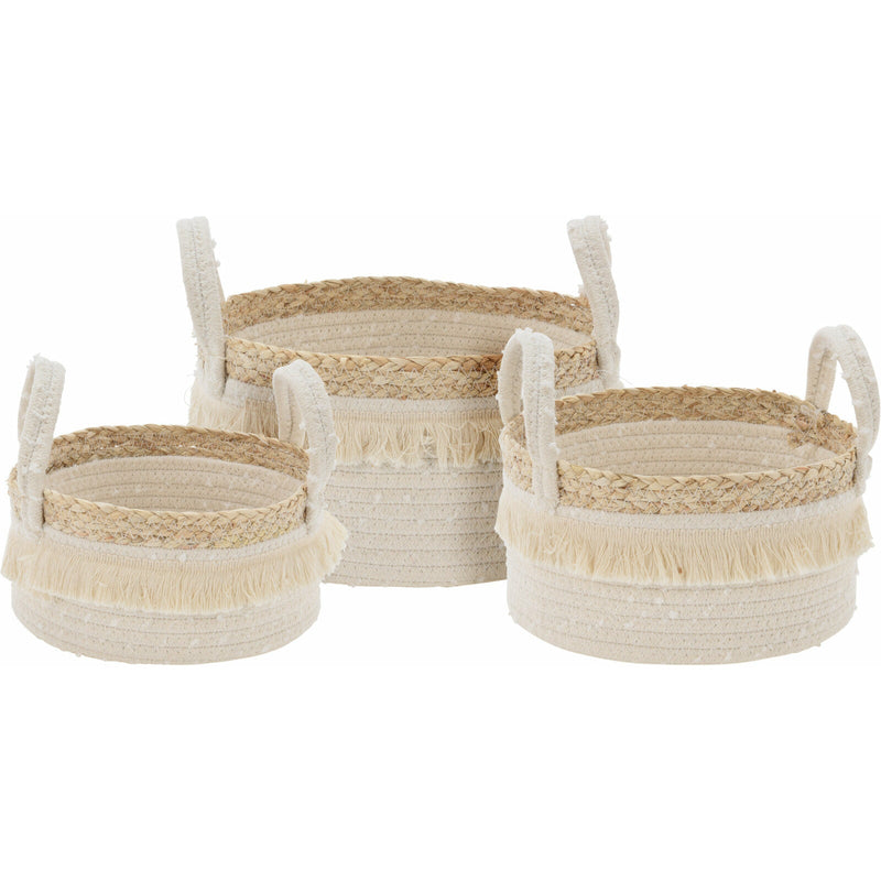 Set cosuri de depozitare HZ1961180, 3 bucati