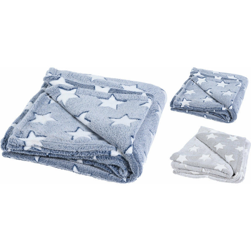 Patura fleece 130x160 cm, HZ1990850