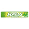 Halls Lime flavored drops 33.5g