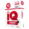 Hartie copiator IQ Economy Plus A4 80g 500 coli/top
