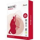 Hartie copiator Maestro Standard Plus, A4, 80g, 500 coli