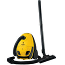 Heinner Aspirator cu sac HVC-MTB700YL, 700W, 2L, sac textil