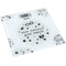 Heinner Cantar de baie HBS-150MSJ, 150kg, display LCD