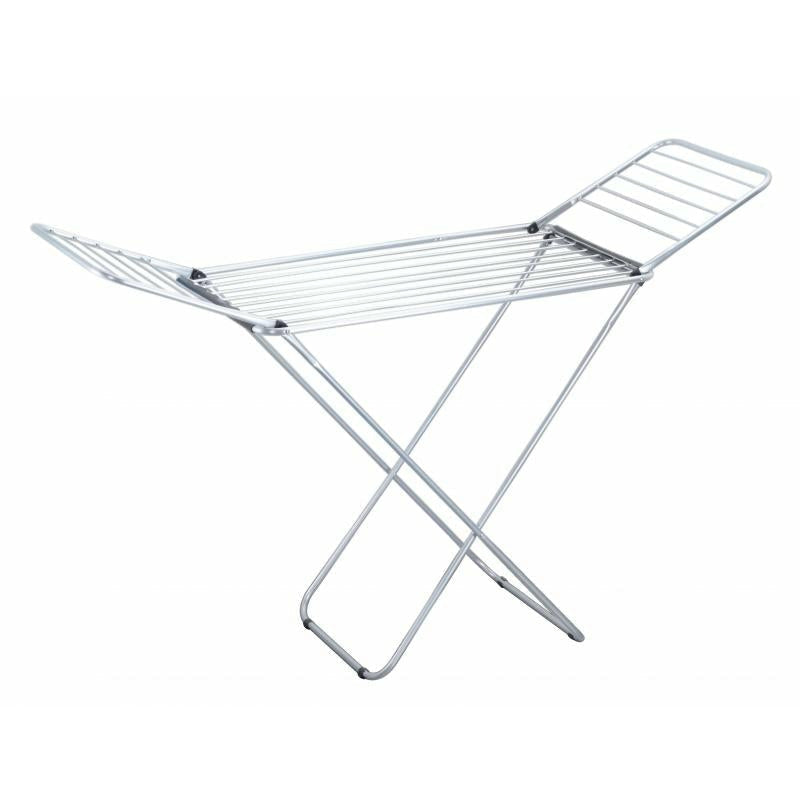 Heinner Care Uscator de rufe in aluminiu Arrigo, 18m