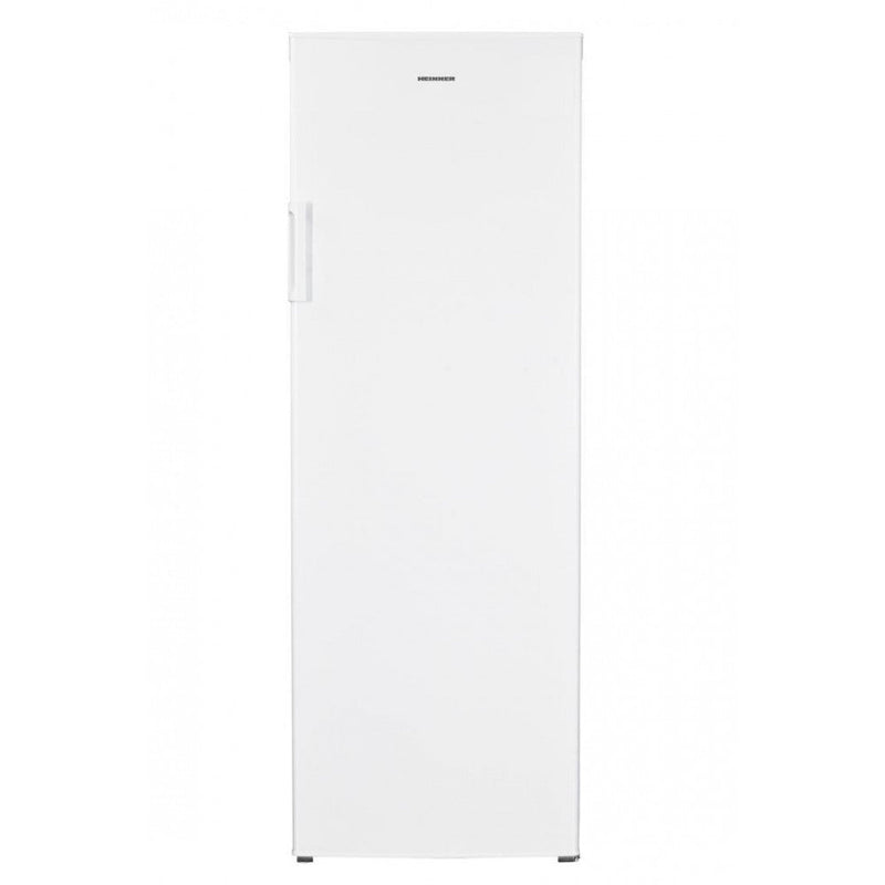 Congelator Heinner HFF-242NHF+, 242L, display LED, Clasa energetica F