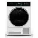 Heinner Uscator de rufe cu condensare HCD-V804B, 8 kg, 15 Programe, Clasa B, Alb