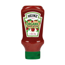 Heinz Ketchup bio 580g
