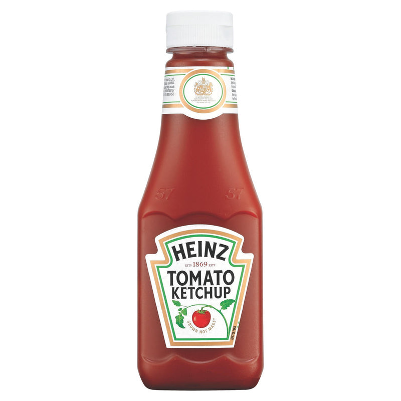 Heinz Ketchup 342g