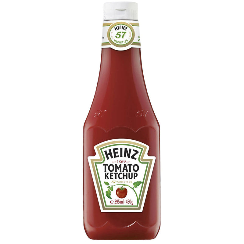 Heinz Ketchup 450g