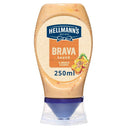Hellmanns Sauce Brava 250ml