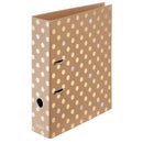 Herlitz Biblioraft max.file Pure Glam A4