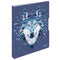 Herlitz Caiet mecanic A4, 16mm, motiv Wild Animals Wolf