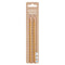 Herlitz Creion grafit, mina HB, motiv Pure Glam, set 2 bucati