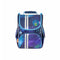 Herlitz Ghiozdan baieti neechipat Tiger Nature Quest, motiv Super Galaxy